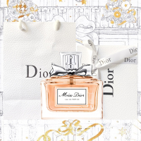 Dior 迪奥 Miss Dior甜心小姐女士香水淡香精 EDP浓香水 100ML