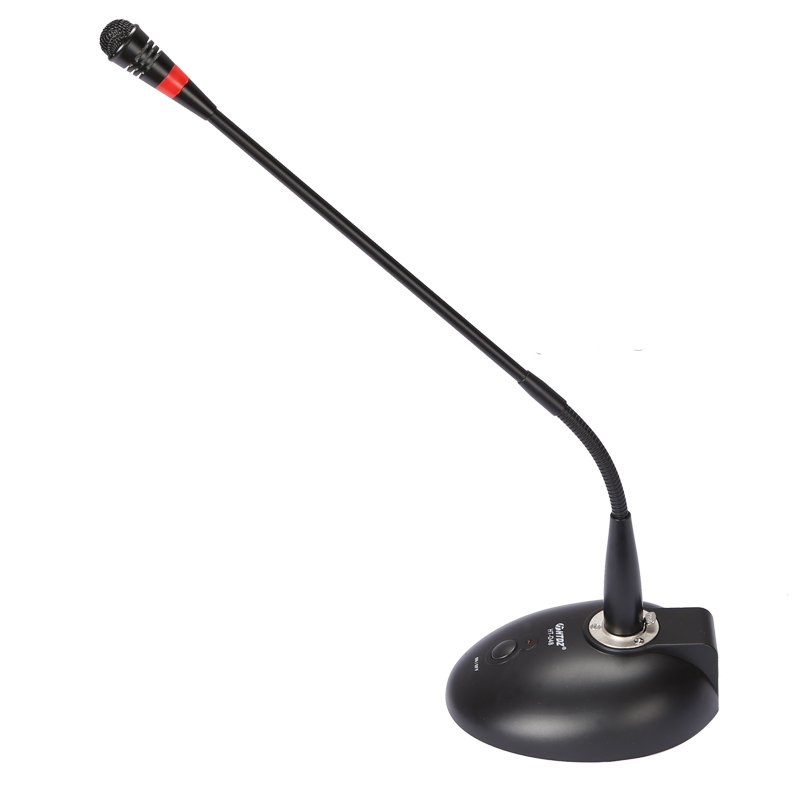 专业会议麦克风 鹅颈话筒(D系列) HT-D48