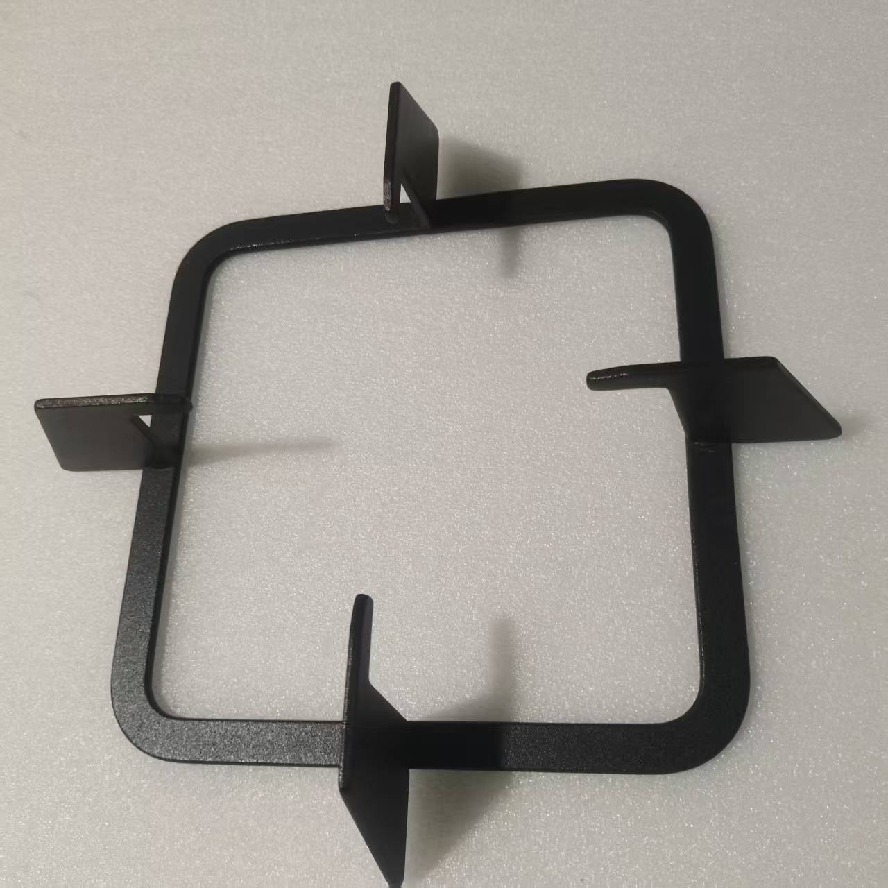 帮客材配 全新原装 倍科 燃气灶JZT- BW7427S 方形锅支架 收前务必验货高清大图