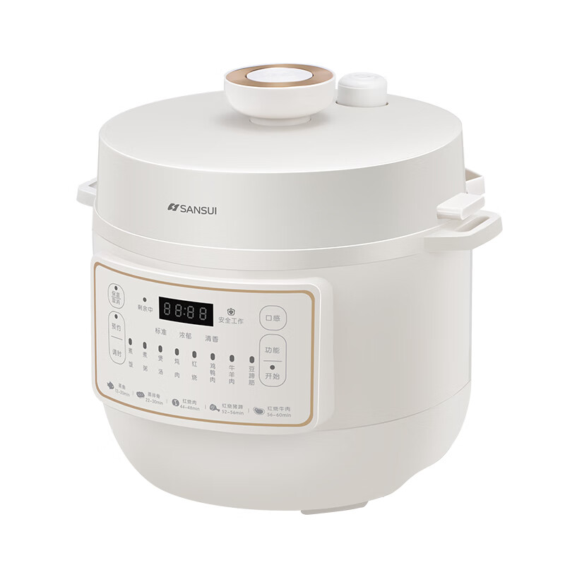 电压力锅高清大图
