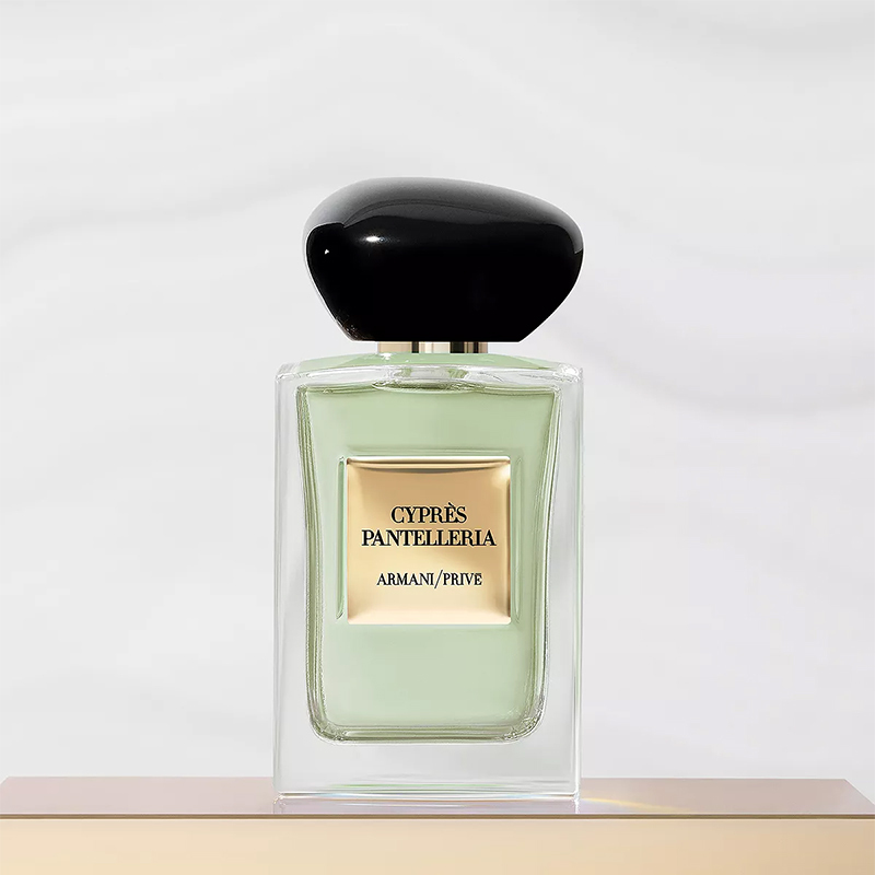 阿玛尼(armani)高定私藏系列-海屿青柏 香水