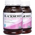BLACKMORES 澳佳宝 月见草油精华 190粒*2瓶 澳洲进口