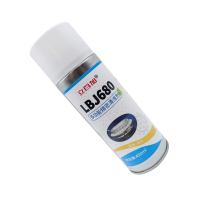 立百加 LBJ680多功能精密清洗剂 450mL 瓶