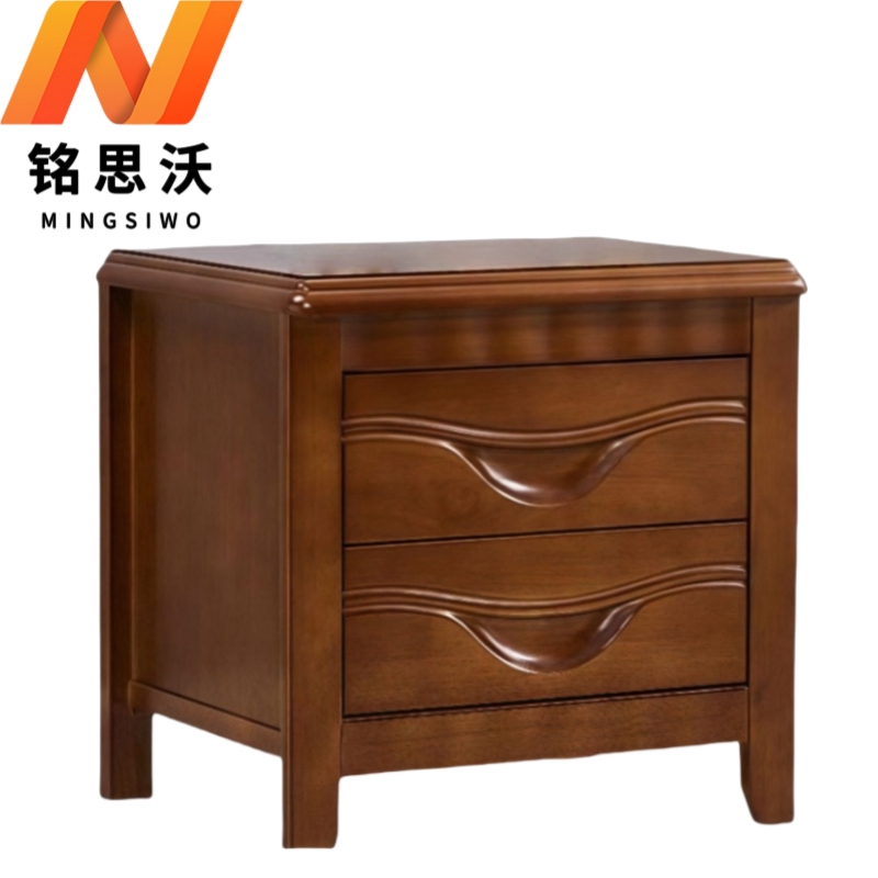 铭思沃床头柜C13个高清大图