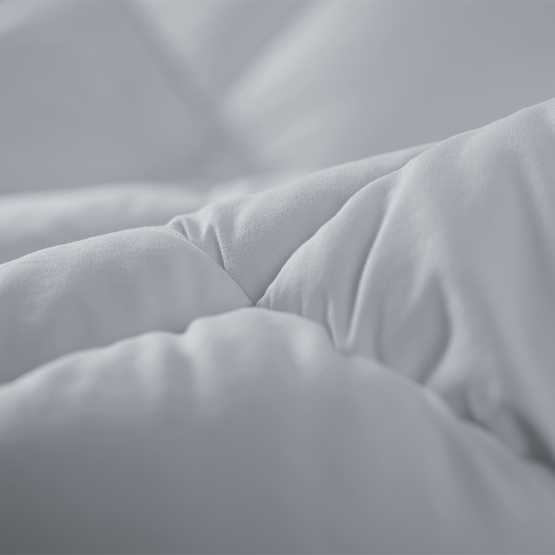 梦洁家纺 +5°c热感智能SPA被/厚被 1010289060高清大图