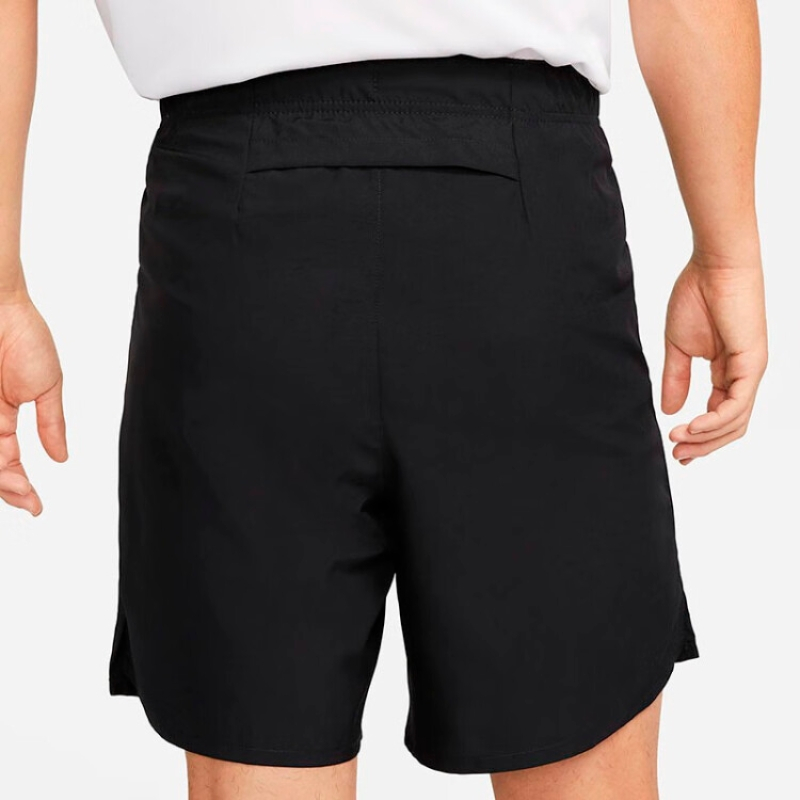 耐克(NIKE)yysports 2023年新款男子运动休闲轻便百搭梭织短裤DV9345-010 DV9345-010