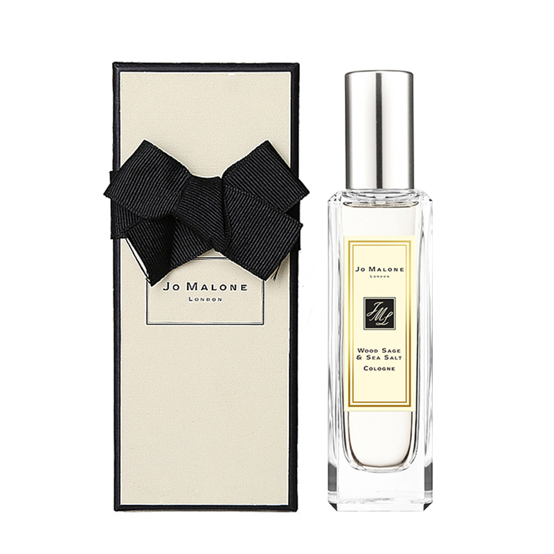 Jo MALONE LONDON 祖玛珑鼠尾草与海盐 30ml 女士香水