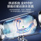海尔(Haier)电热水器家用80升3D智慧洗除氯小蓝瓶净水洗镁棒免更换一级能效卫生间变频速热MV7 80L