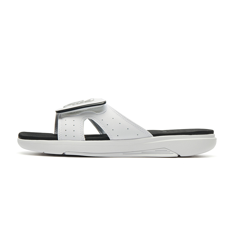 斐乐FILA 女运动拖鞋 A12W122702F