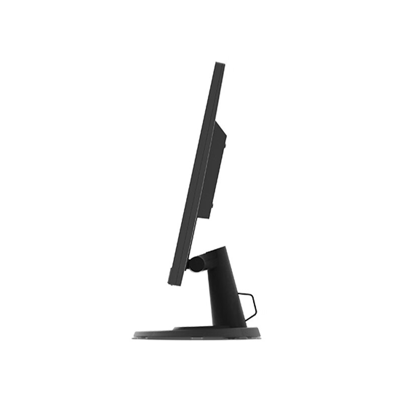 联想(Lenovo) D27-40 27英寸高清低蓝光不闪屏 微边框广视角 可壁挂电脑显示器 HDMI+VGA接口