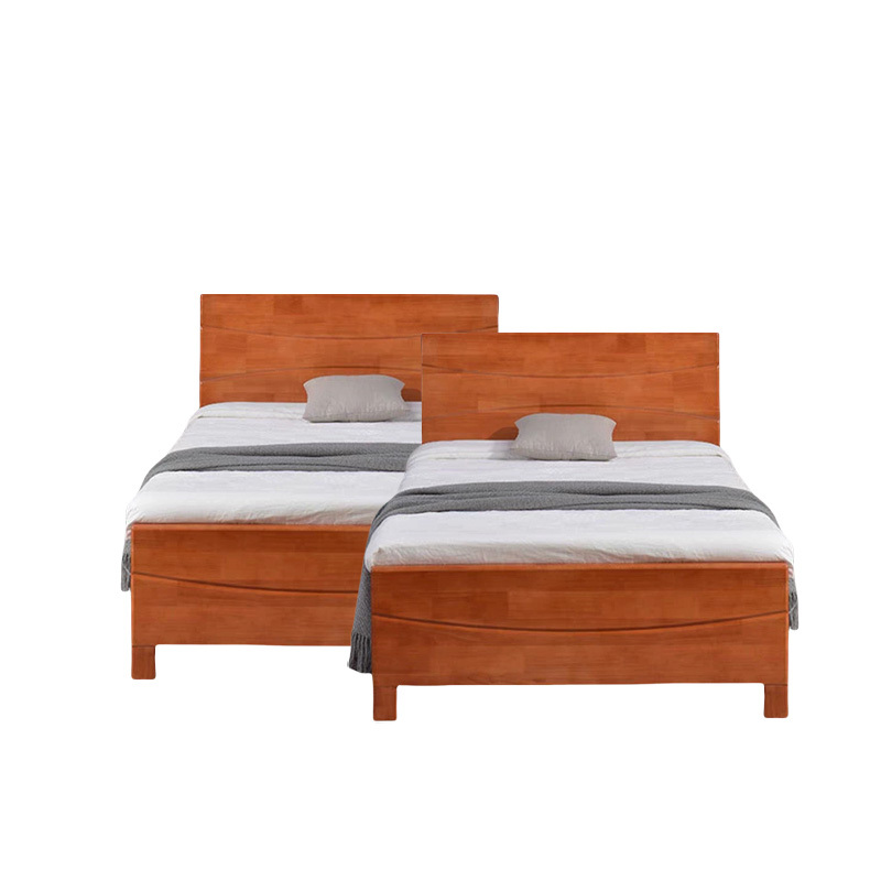 海铁科技床+床垫1.2M/套高清大图