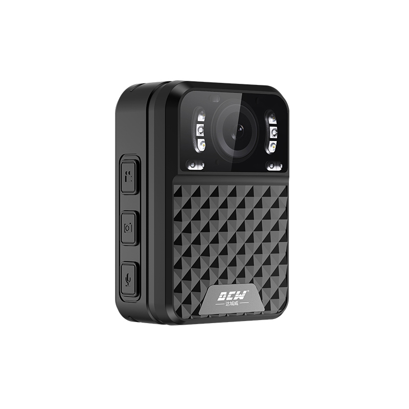 达城威DSJ-D3音视频记录仪 高清红外夜视随身便携工作 64G