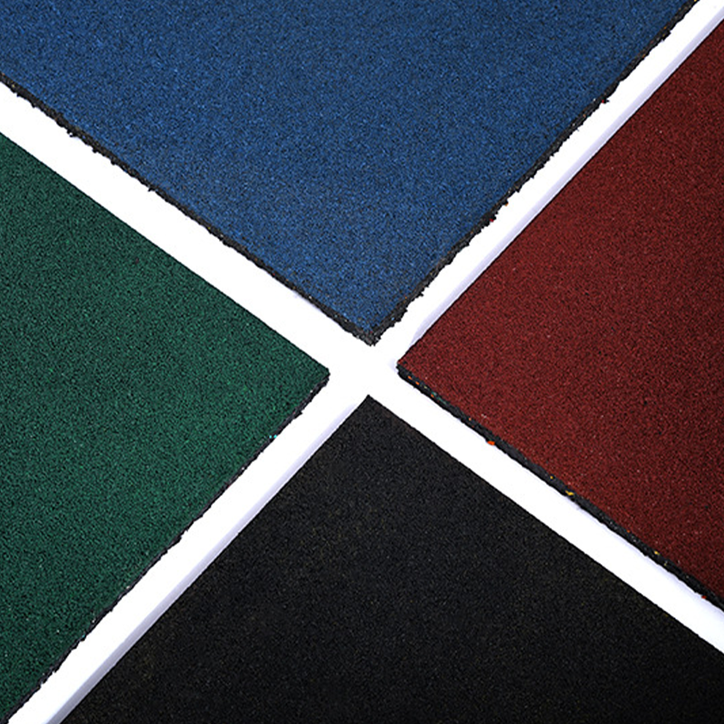 丝芝柔 室外运动地垫 SWDD030 平方米高清大图