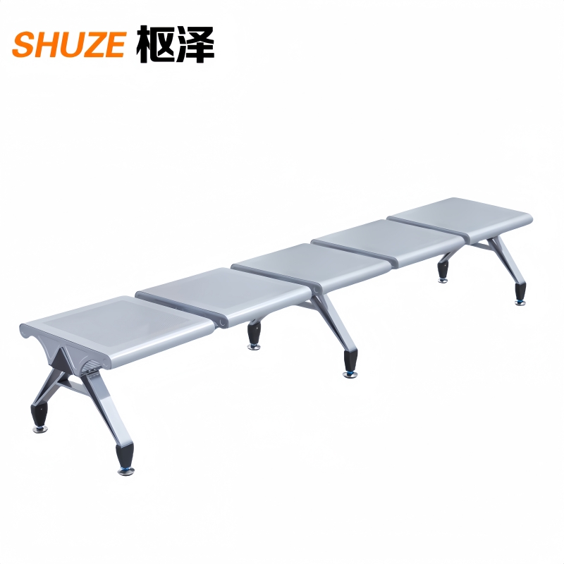 枢泽 连排椅 五人位 张高清大图