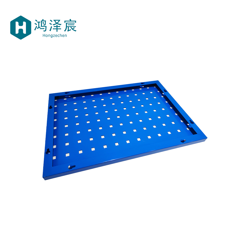 鸿泽宸洞洞板500*1000mm/块高清大图