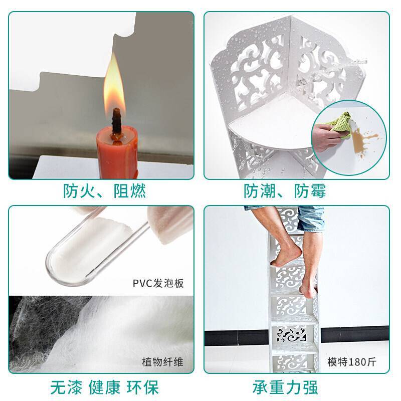 卫生间马桶后面储物架 浴室坐便器马桶上方置物架边柜落地卫生间厕所马桶后面空隙收纳柜 ZW072(防水防霉防潮)