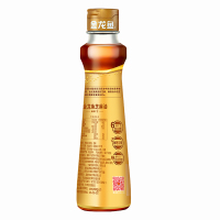 金龙鱼芝麻油 220ml 调味品 香油
