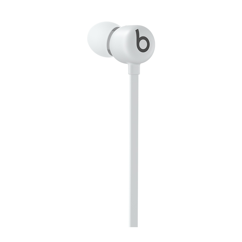 Beats Flex 适合全天佩戴的无线入耳式耳机 云雾灰
