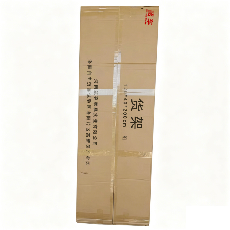 韶车置物架120*40*200cm组高清大图
