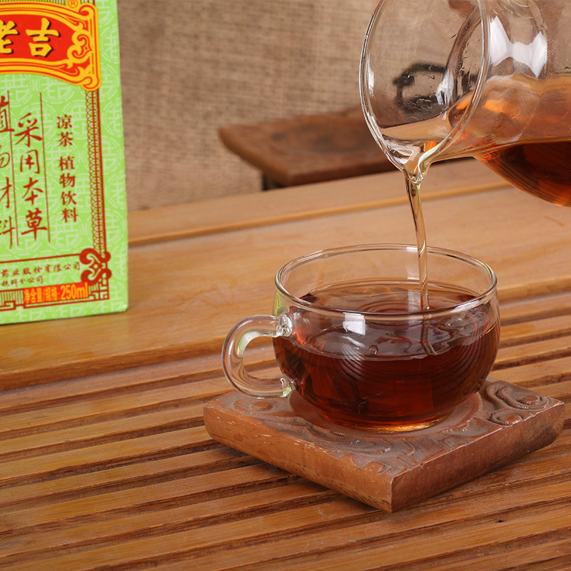 高温补贴套餐(康师傅劲爽拉面1箱+银鹭八宝粥桂圆1箱+王老吉绿盒装清凉茶1箱)@