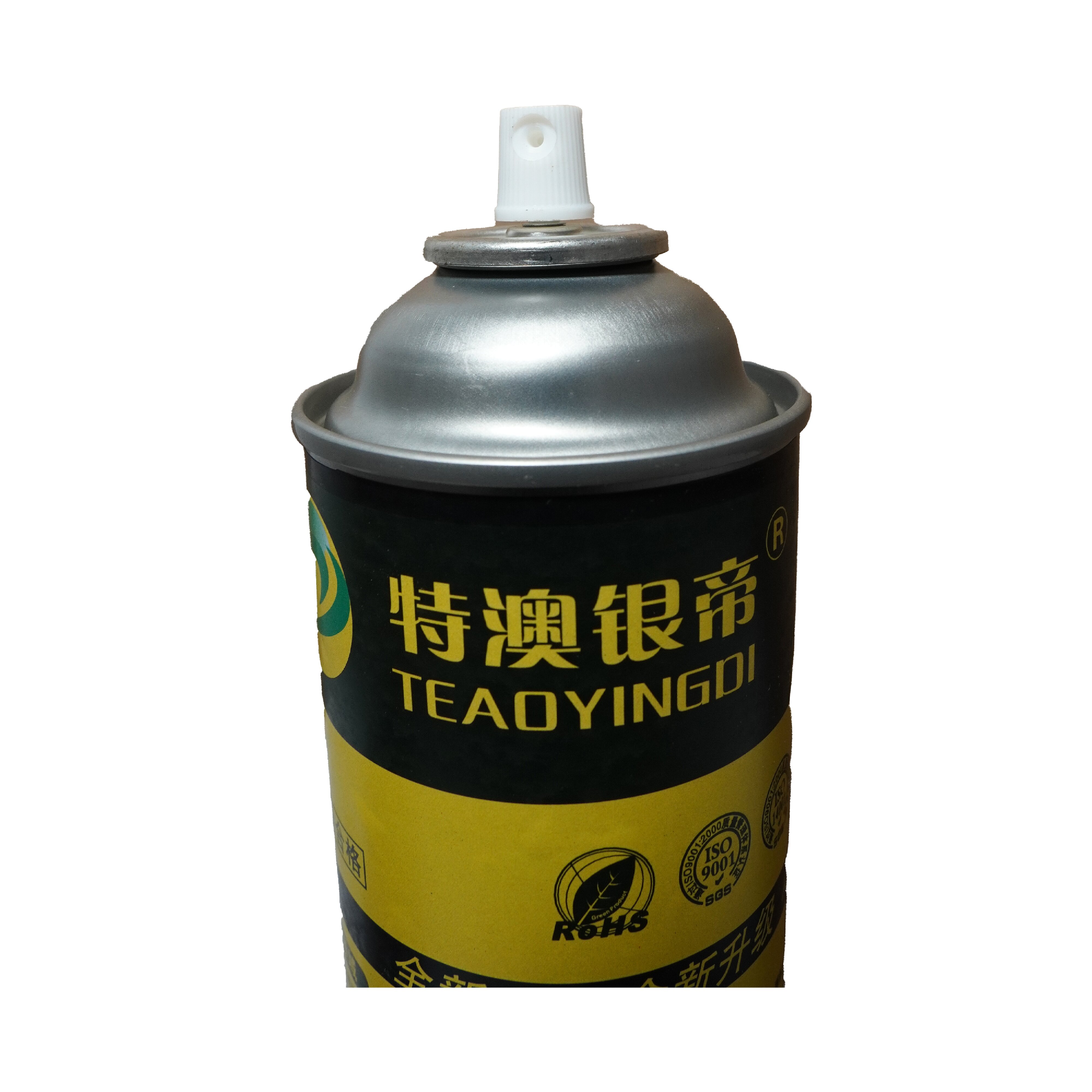 特澳银帝 金属零部件清洗剂 YDSG-411K 500ML/瓶高清大图