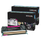 利盟 (Lexmark) C746A1MG 墨粉 7000页 红色 (适用 lexmark X74) (单位:件)