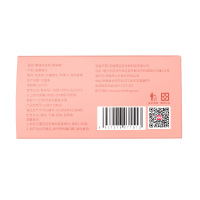 燕之坊蜜桃乌龙茶60g