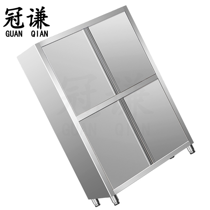 冠谦储物柜橱柜台高清大图