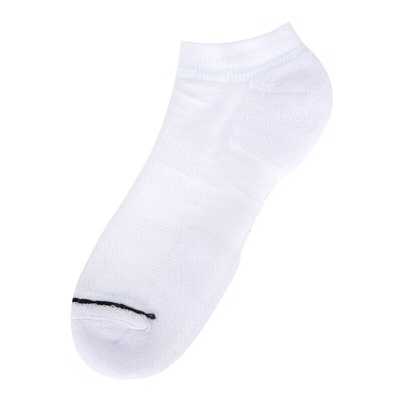 耐克短袜男女袜EVERYDAY ANKLE 健身跑步透气运动袜舒适休闲袜 DX9656-100