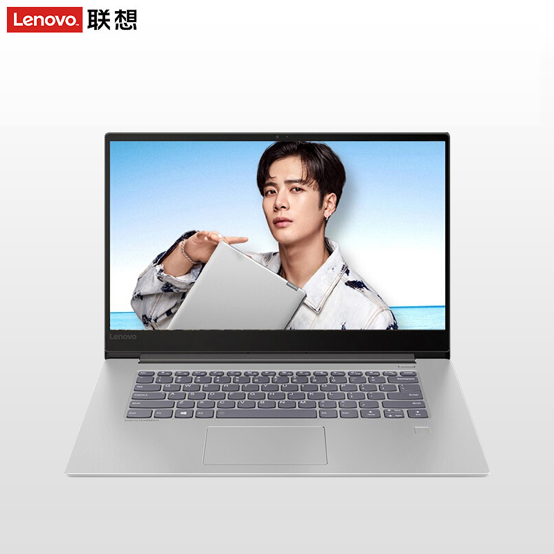 联想(Lenovo)小新Air15 15.6英寸轻薄本笔记本电脑(i5-8250U 8G 512GB MX150 2G独显) 银灰色