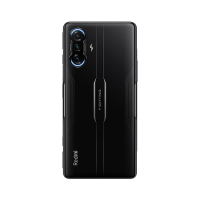 小米 (MI)Redmi K40游戏增强版 8+128GB 暗影 高游戏性能认证 天玑1200处理器 5G智能电竞手机 小米安卓大屏手机游戏手机