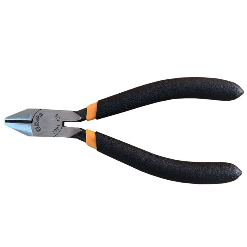 百塔(Beta) 斜口钳，小偏刃高清大图