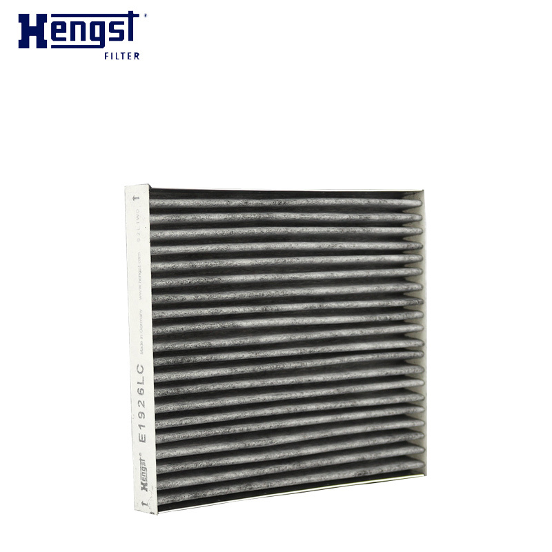 汉格斯特(hengst)空调滤清器带碳E1926LC适用于马自达6睿翼奔腾B50/B70/B90/CX-7