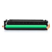 京贤CF502X/202X大容量黄色硒鼓适用惠普M254dn/M254dw/M254nw/M280nw一支