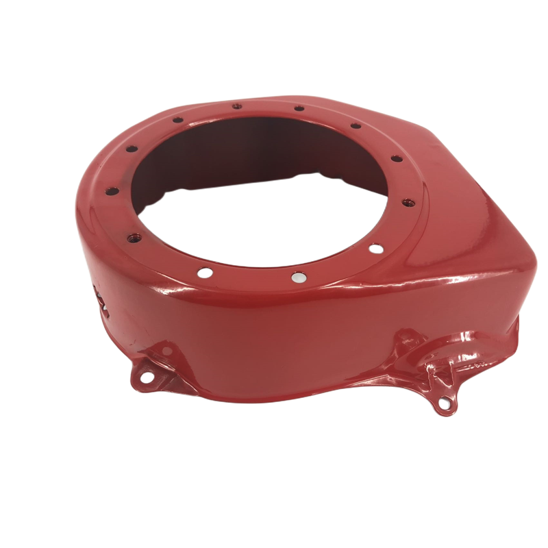 盛吉茂逸(SHENGJIMAOYI) 风扇罩 GX160 个