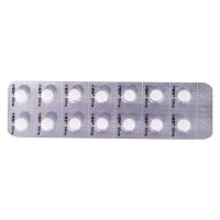 卡理稳 盐酸贝凡洛尔片 50mg*14片/盒 片剂