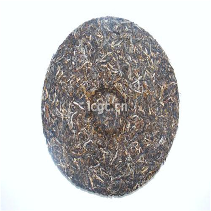 澜沧古茶景迈山古树生茶001 100起订