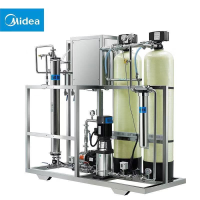 美的(Midea) MD-A-I-1 反渗透商务净水机