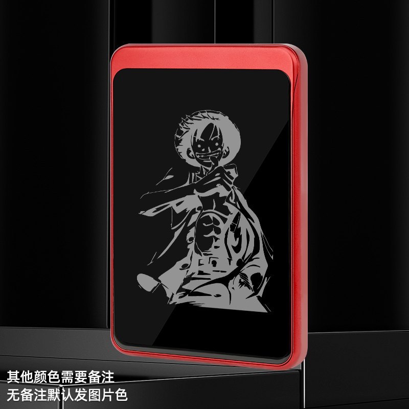 [补贴10%]机动车驾驶证行驶证保护套二合一多功能创意定制男士高端网红卡包 [定制款海贼王#卡套颜色备注]航天铝材+