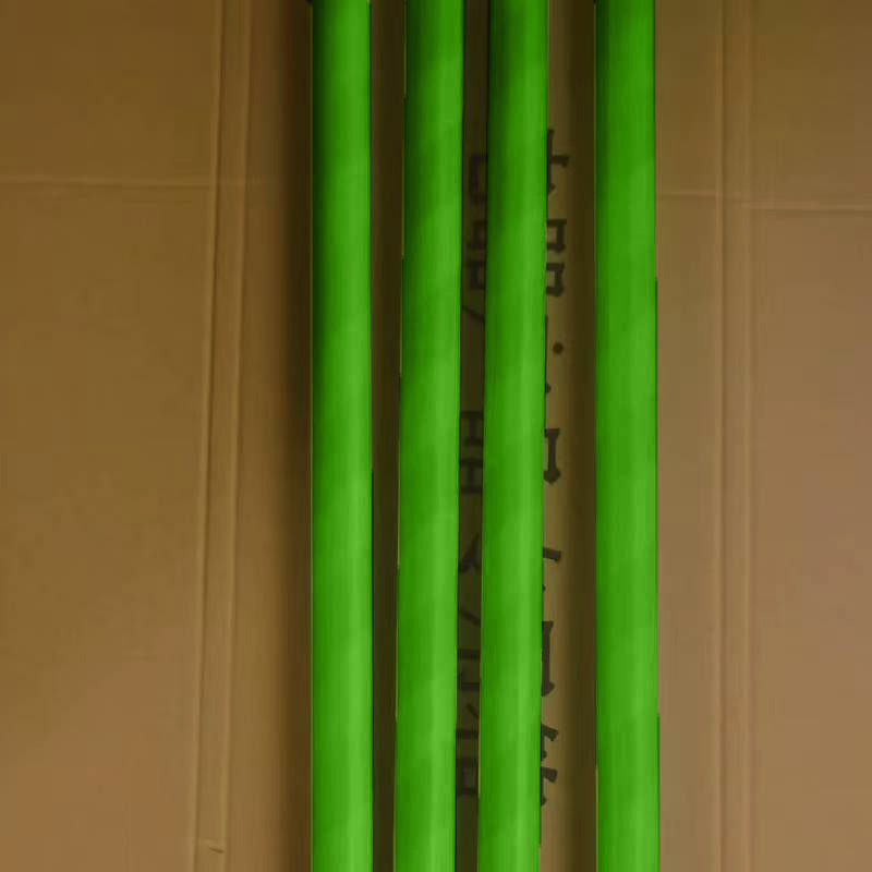 斯赞 环氧树脂玻璃钢杆 2米3节 根高清大图