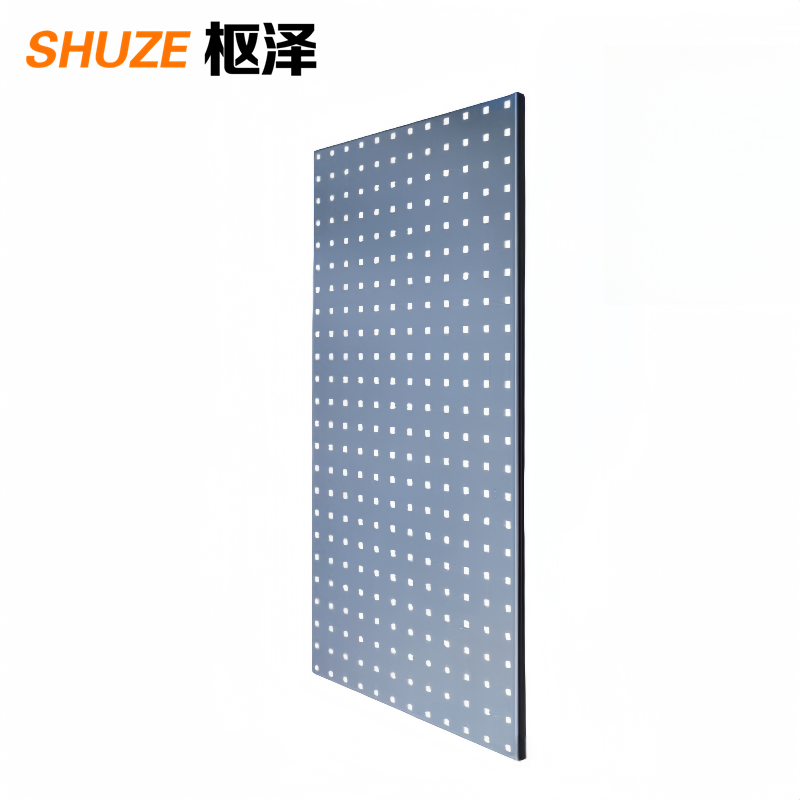 枢泽 工具展示架 900*450mm 个高清大图