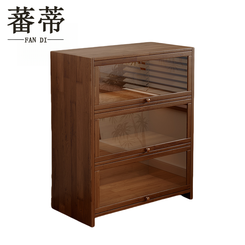 蕃蒂书柜台高清大图