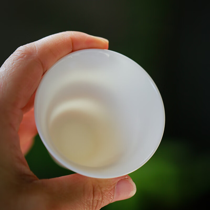 苏氏陶瓷(SUSHI CERAMICS) J0239 禅茶一味旅行装(茶杯茶壶茶海) 六件套 (单位:套)高清大图