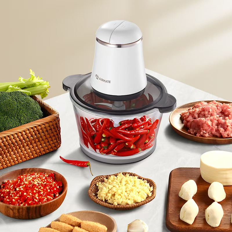 艾美特 (Airmate) 多功能搅碎机 CL2001 2L高清大图