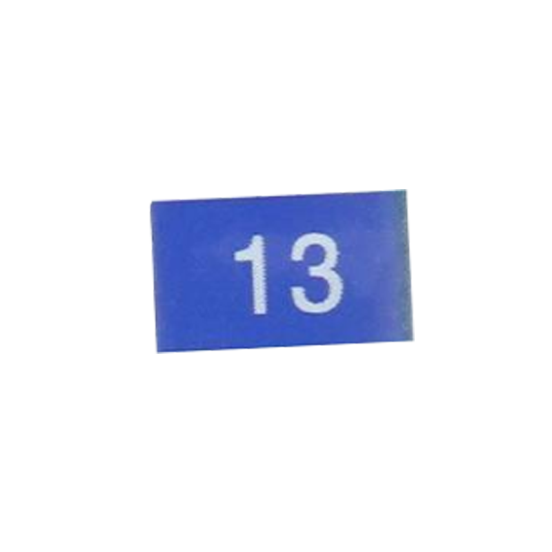 丛首 标识标牌 30*20mm 块高清大图