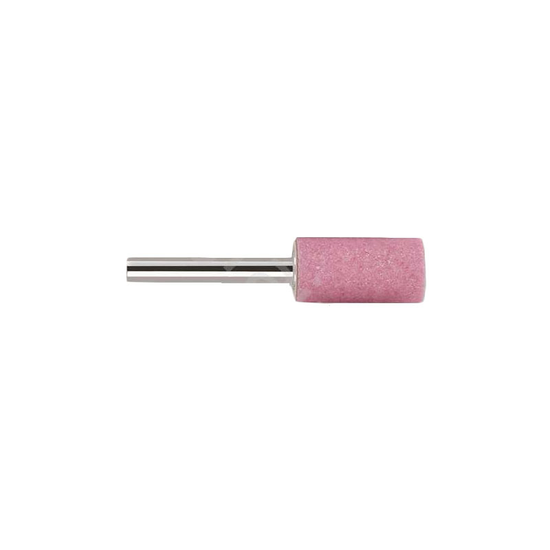 博世(Bosch) 直磨机及电钻用附件 1只装磨石 6-20mm/圆锥形/中硬 货期5-10天