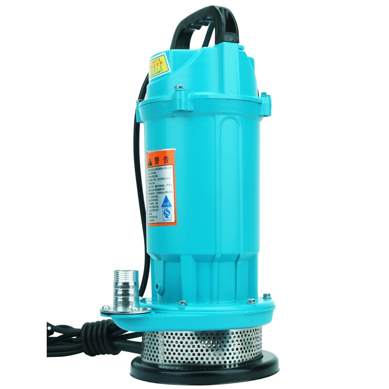 抽水泵 550W（赠10米水管）（单位：个）