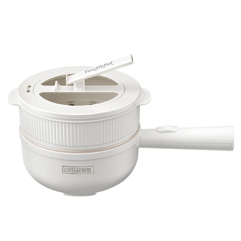 欧锐铂 多功能电煮锅 ORB-1911