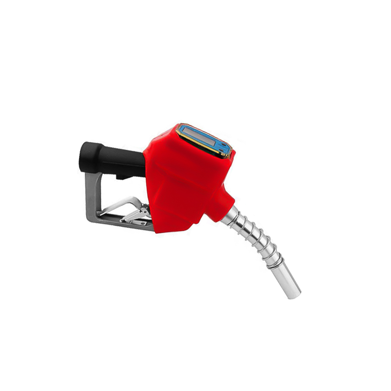 冰将 自封加油枪 32mm 把高清大图