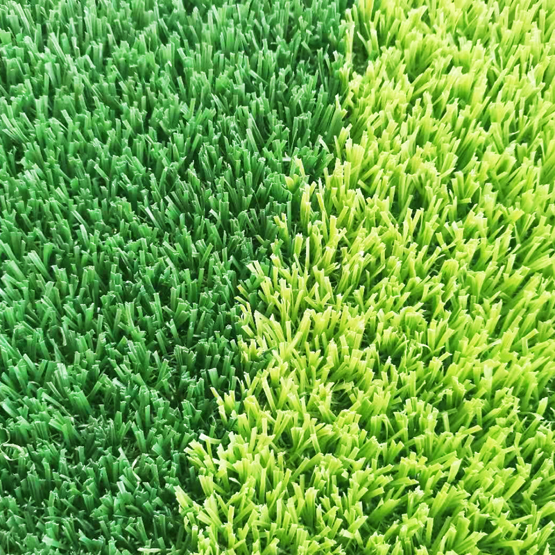 丝芝柔免冲砂人造草坪30mm 平方米